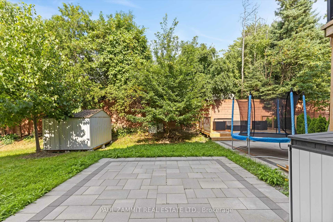 39, Harold Lawrie, Thornhill, Markham