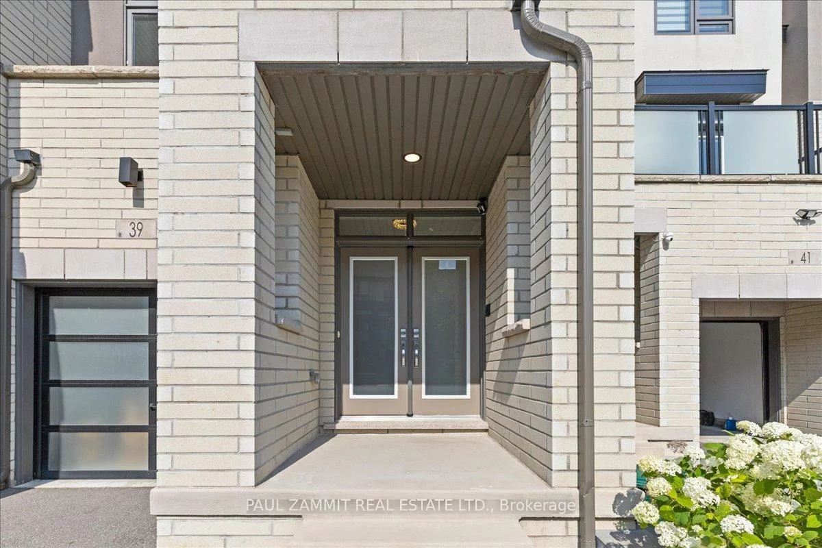 39, Harold Lawrie, Thornhill, Markham