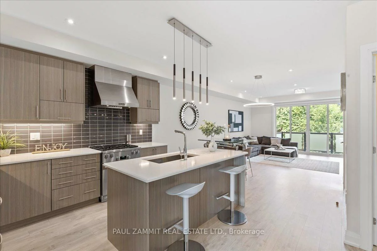 39, Harold Lawrie, Thornhill, Markham