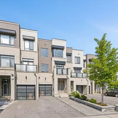 39, Harold Lawrie, Thornhill, Markham