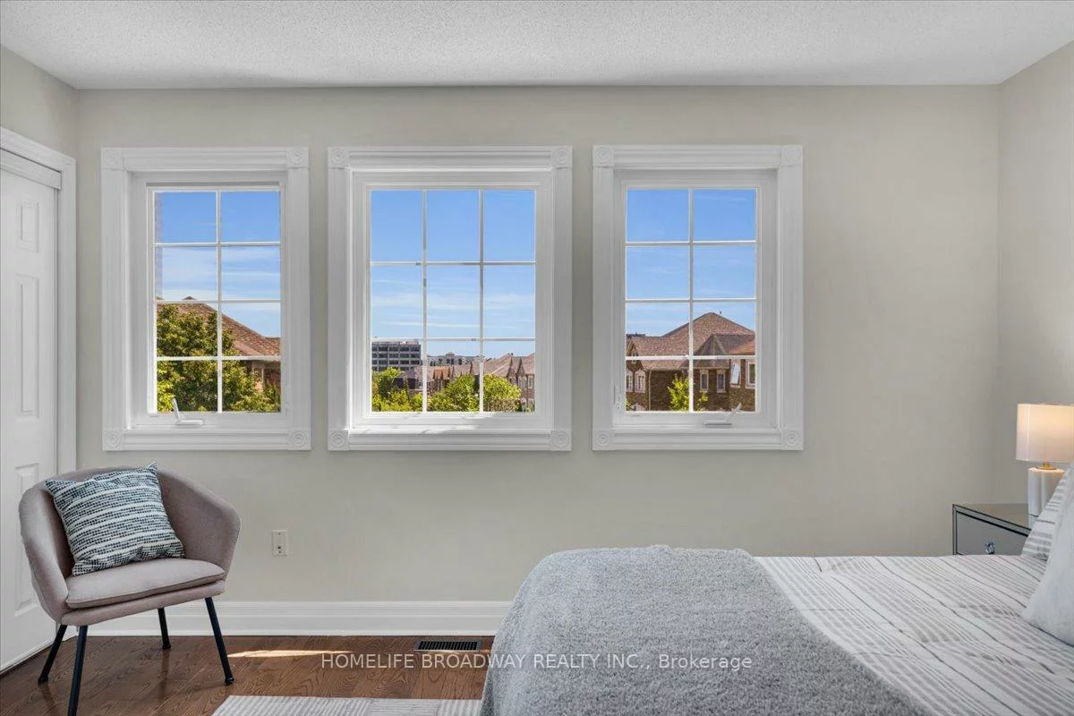 142, Leitchcroft, Commerce Valley, Markham