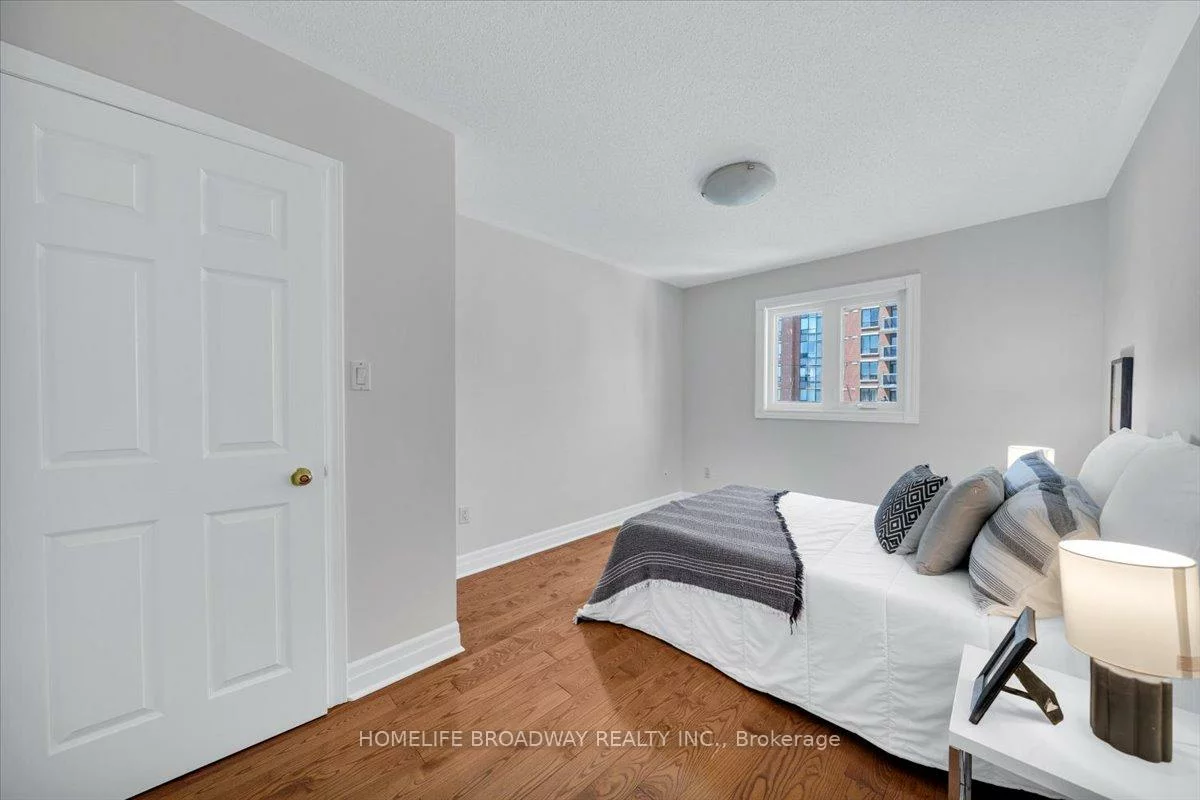 142, Leitchcroft, Commerce Valley, Markham
