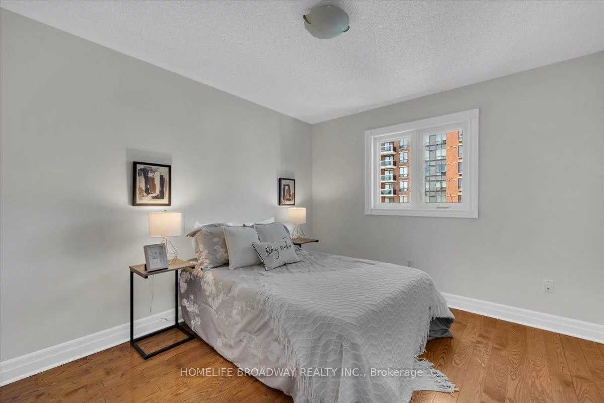 142, Leitchcroft, Commerce Valley, Markham
