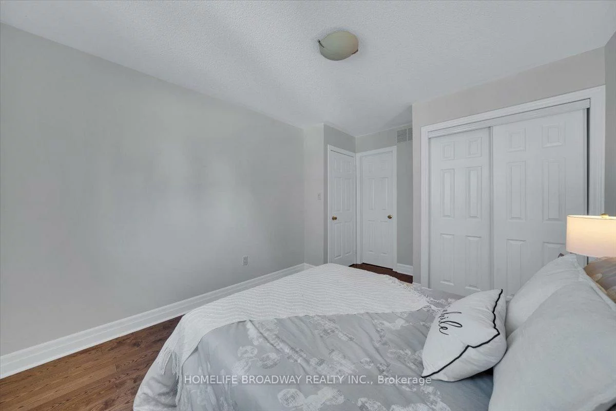 142, Leitchcroft, Commerce Valley, Markham