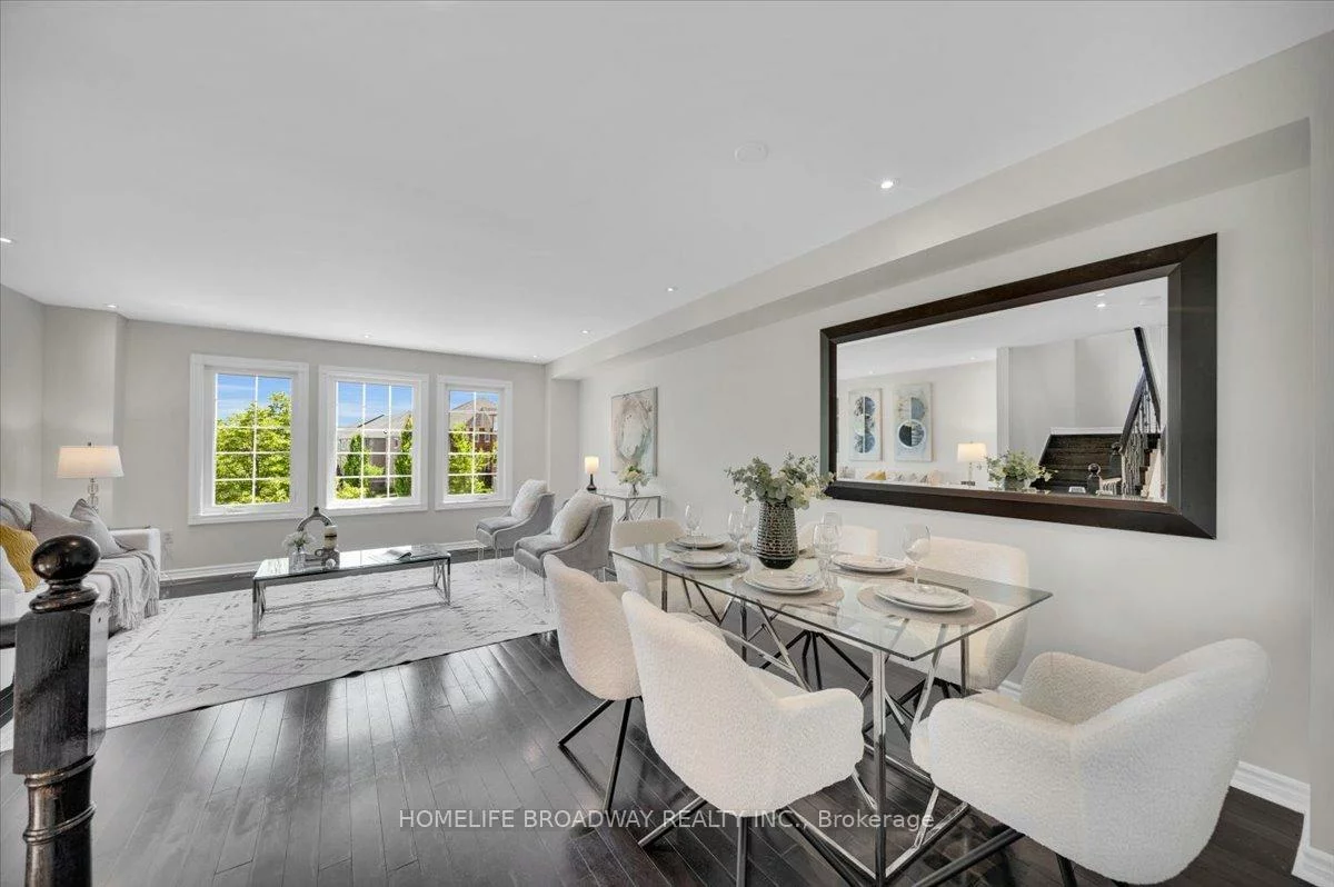 142, Leitchcroft, Commerce Valley, Markham