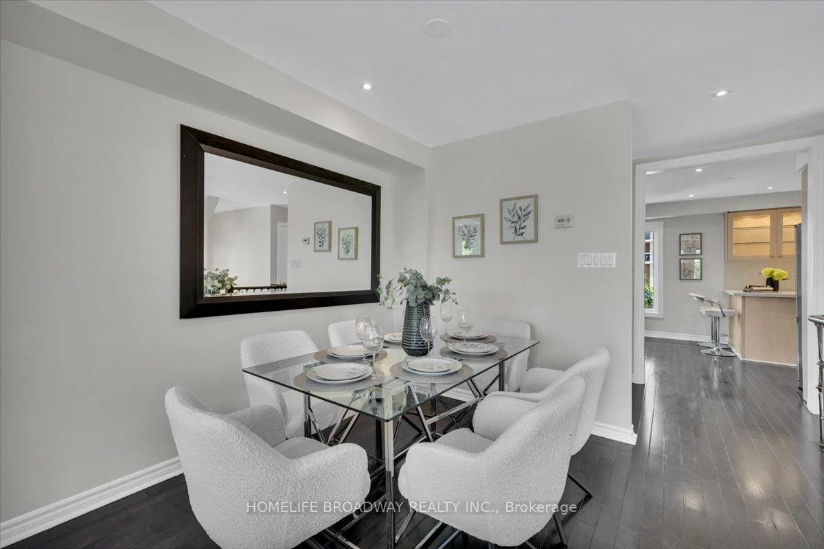 142, Leitchcroft, Commerce Valley, Markham
