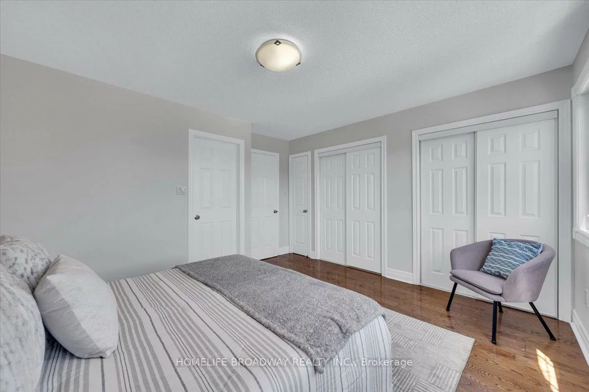 142, Leitchcroft, Commerce Valley, Markham