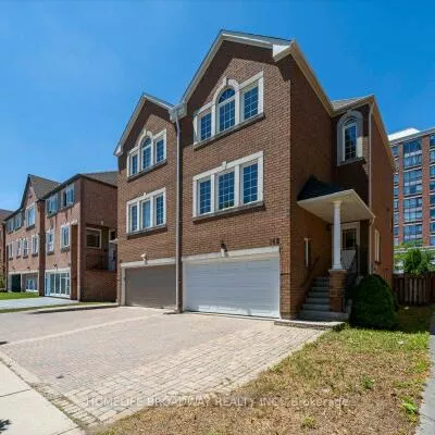142, Leitchcroft, Commerce Valley, Markham