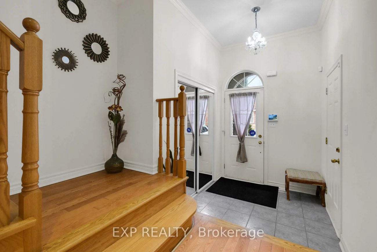 24, Williams, Berczy, Markham
