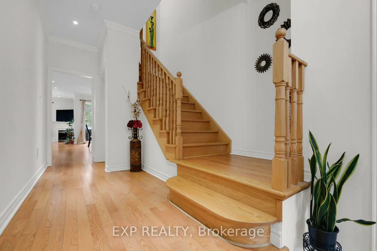 24, Williams, Berczy, Markham