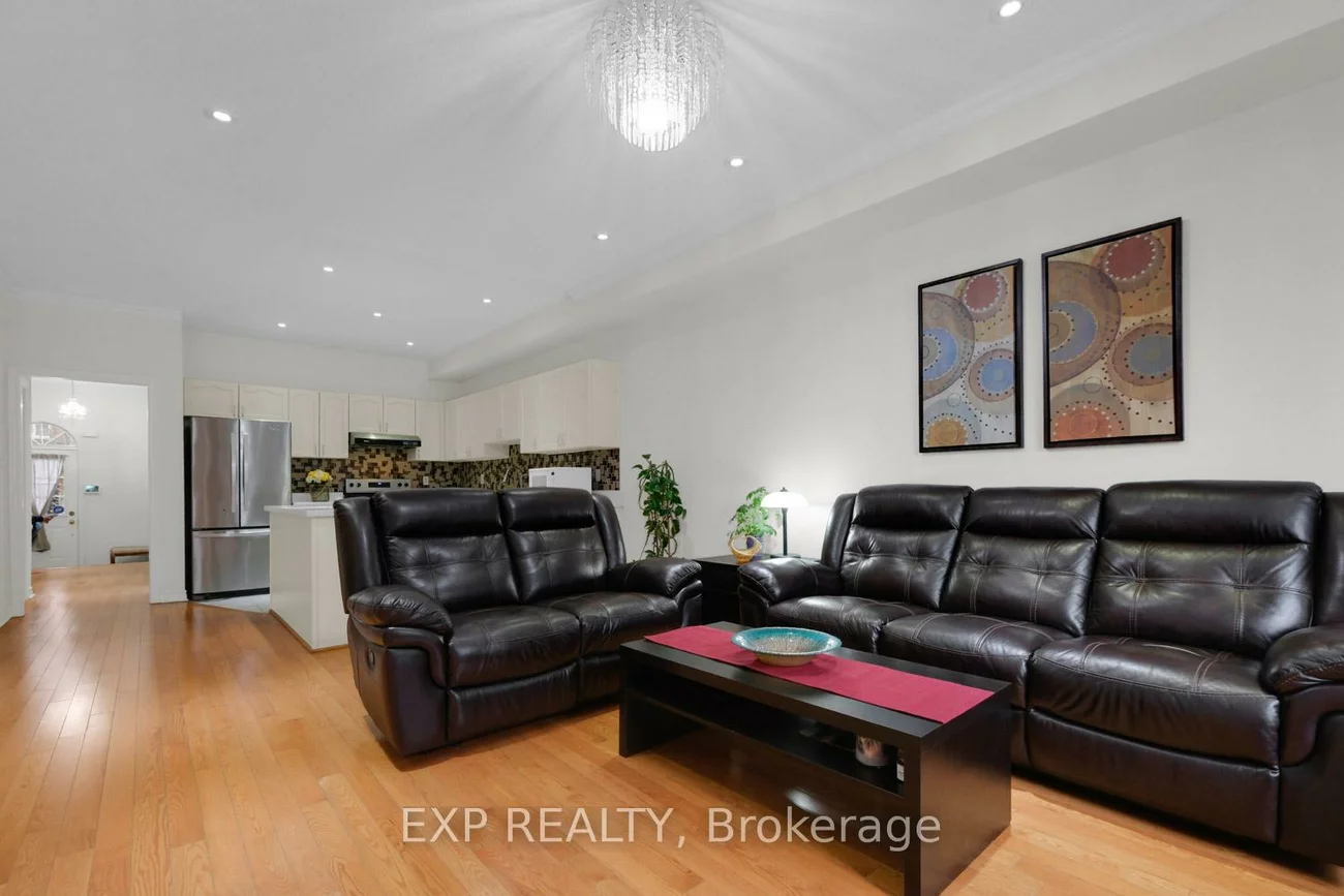 24, Williams, Berczy, Markham