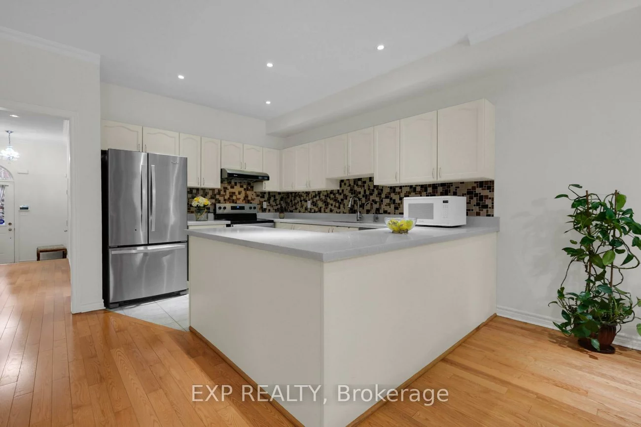 24, Williams, Berczy, Markham