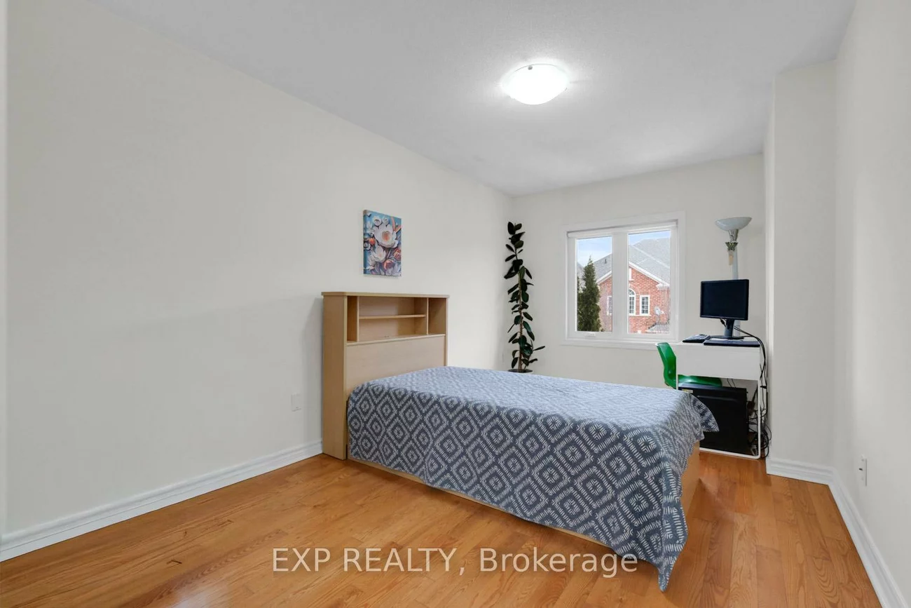 24, Williams, Berczy, Markham