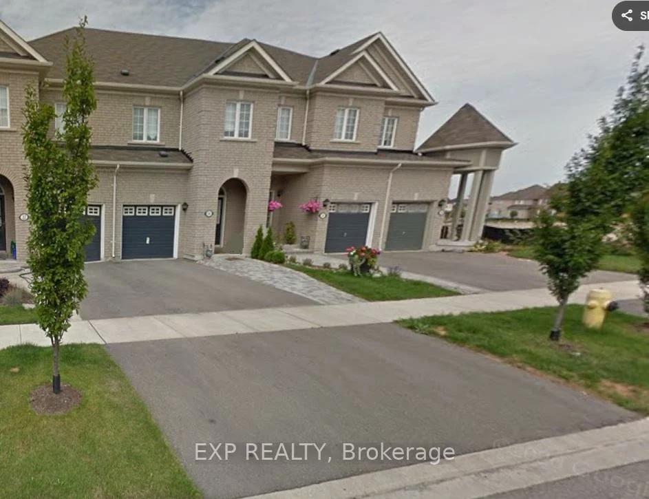 24, Williams, Berczy, Markham