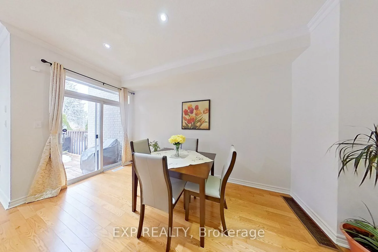 24, Williams, Berczy, Markham