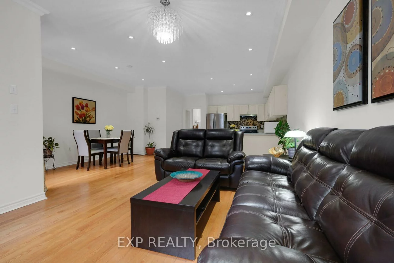 24, Williams, Berczy, Markham