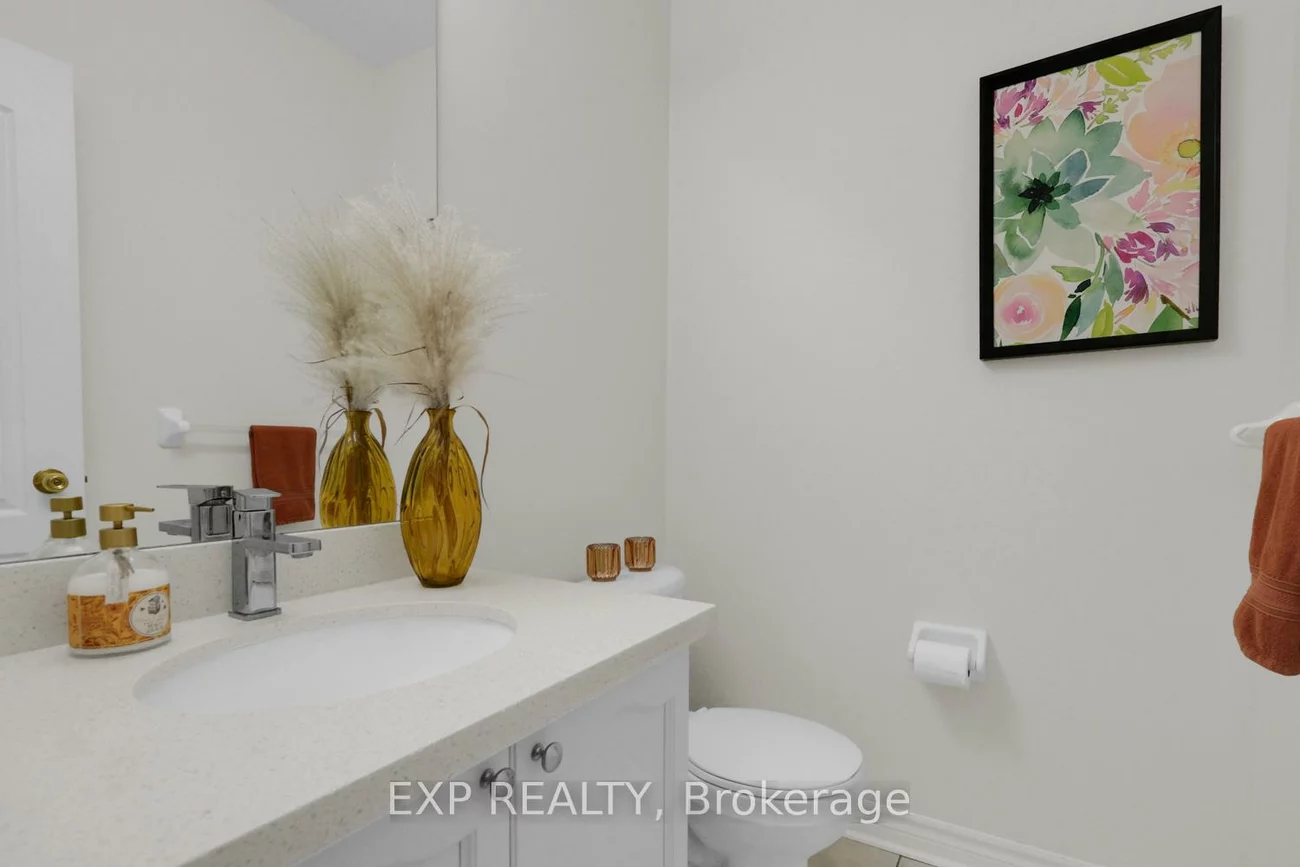 24, Williams, Berczy, Markham