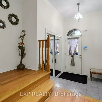 24, Williams, Berczy, Markham