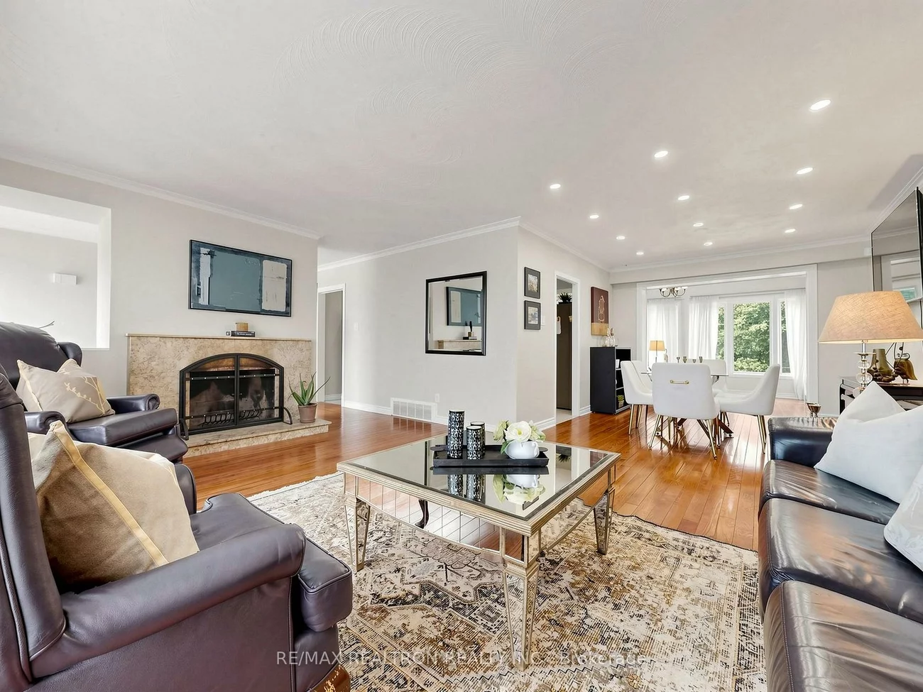 24, Dalmeny, Grandview, Markham