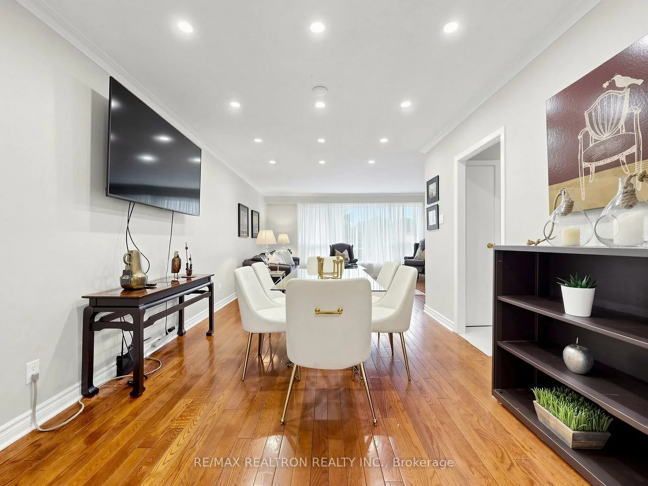 24, Dalmeny, Grandview, Markham