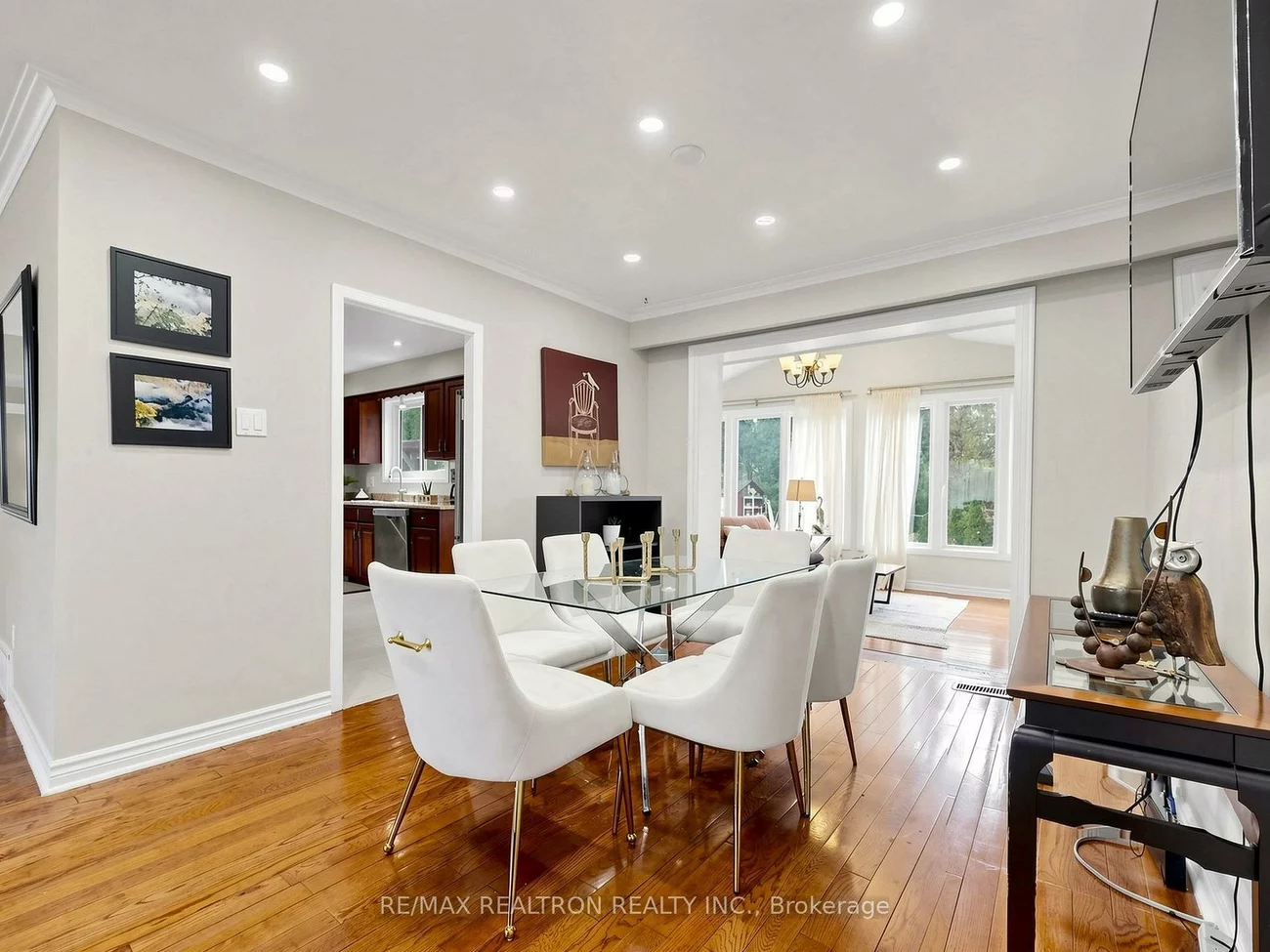 24, Dalmeny, Grandview, Markham