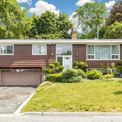 24, Dalmeny, Grandview, Markham