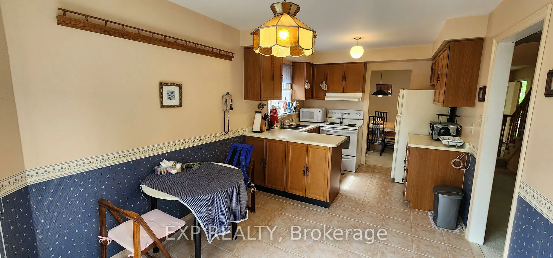 39, Timbermill, Raymerville, Markham