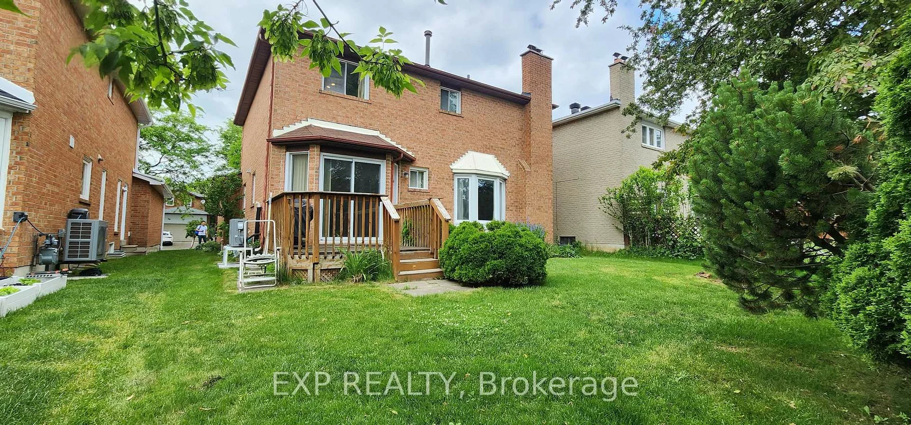 39, Timbermill, Raymerville, Markham