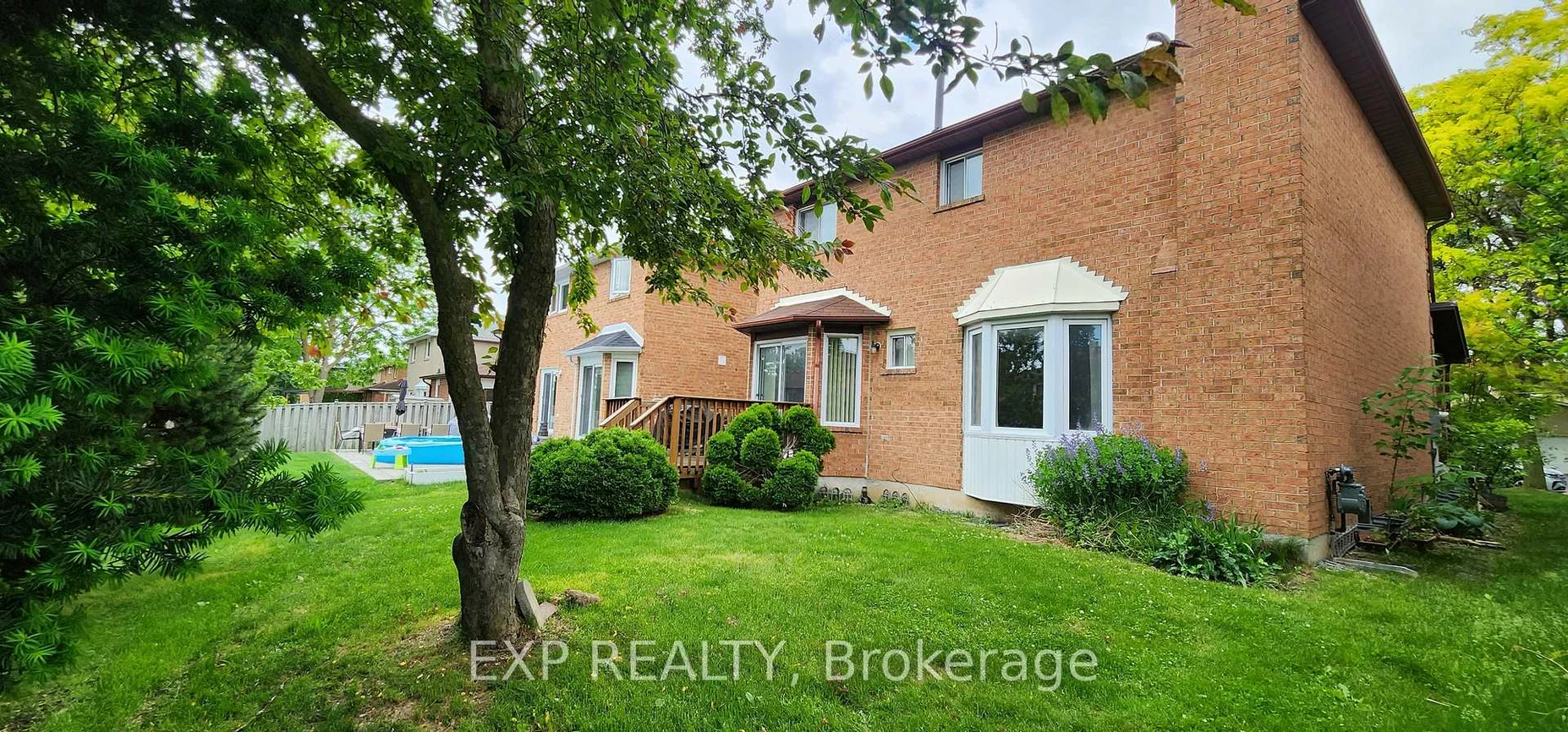 39, Timbermill, Raymerville, Markham