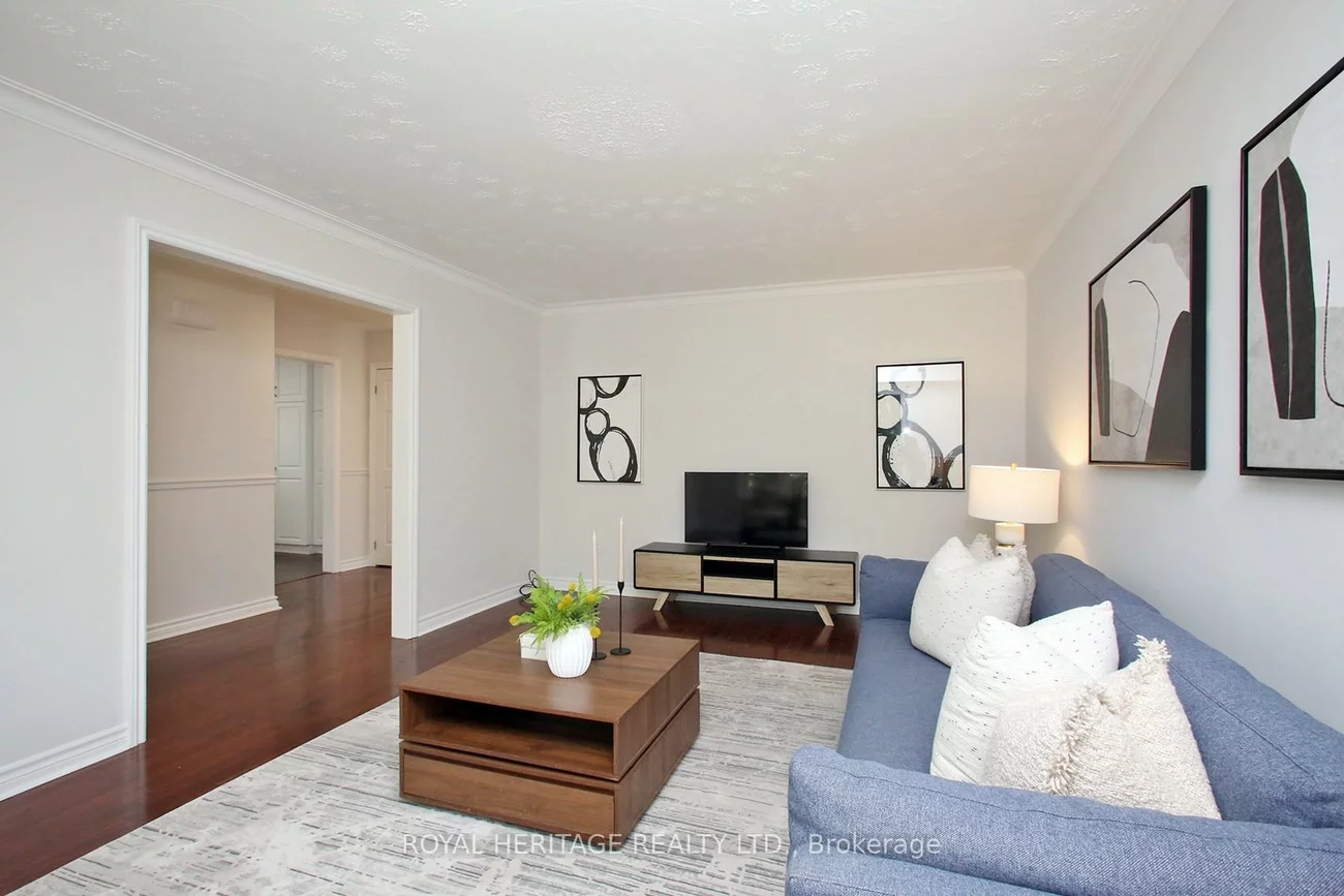 21, Wootten, Sherwood-Amberglen, Markham