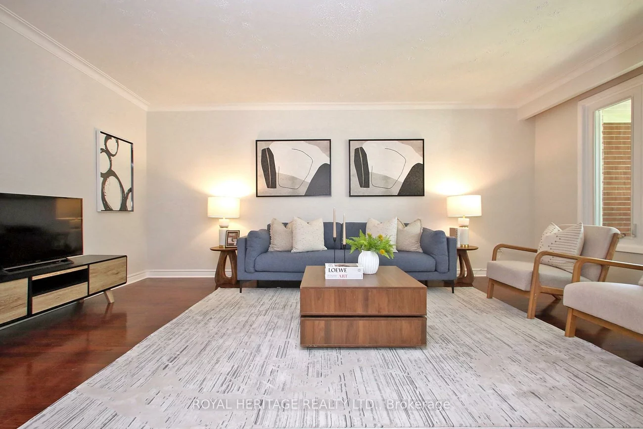 21, Wootten, Sherwood-Amberglen, Markham