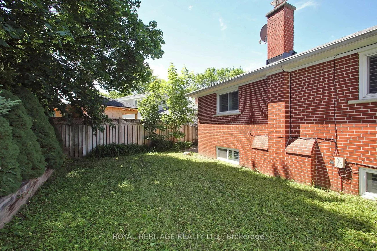 21, Wootten, Sherwood-Amberglen, Markham
