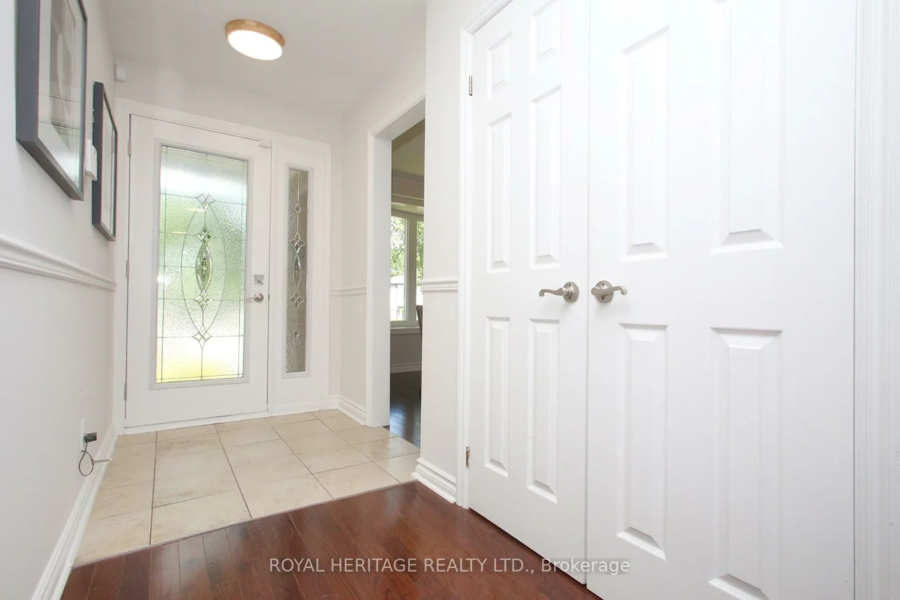 21, Wootten, Sherwood-Amberglen, Markham
