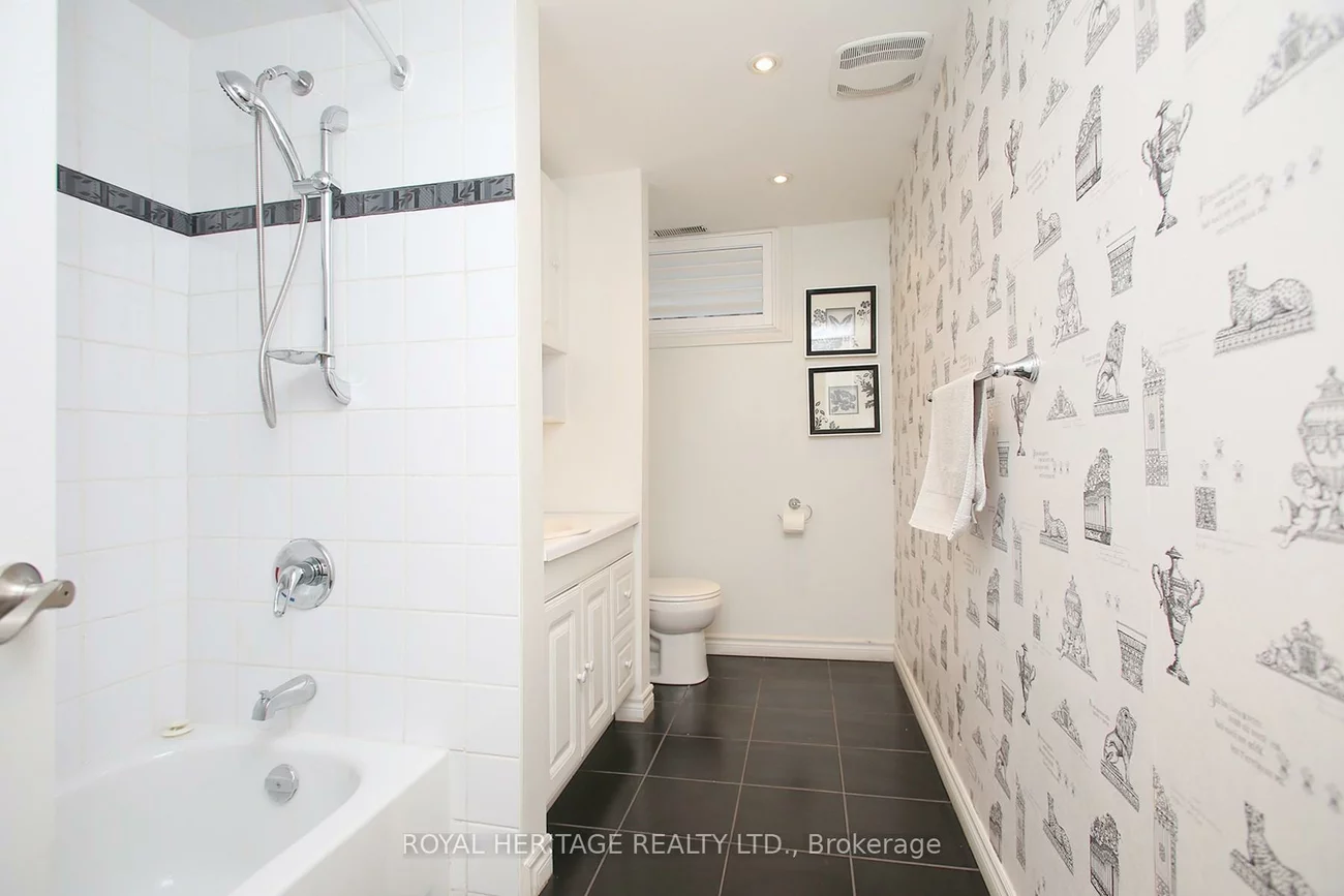 21, Wootten, Sherwood-Amberglen, Markham