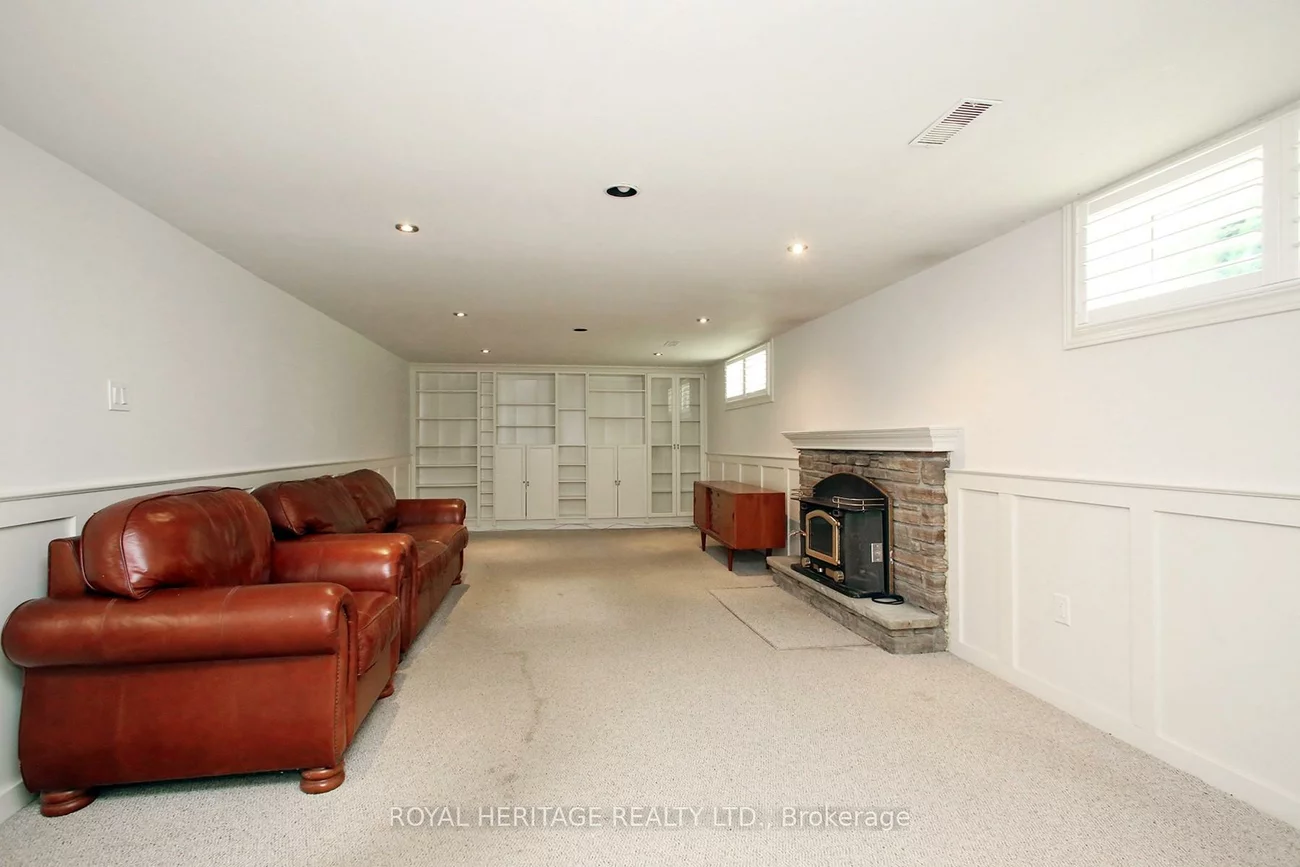 21, Wootten, Sherwood-Amberglen, Markham