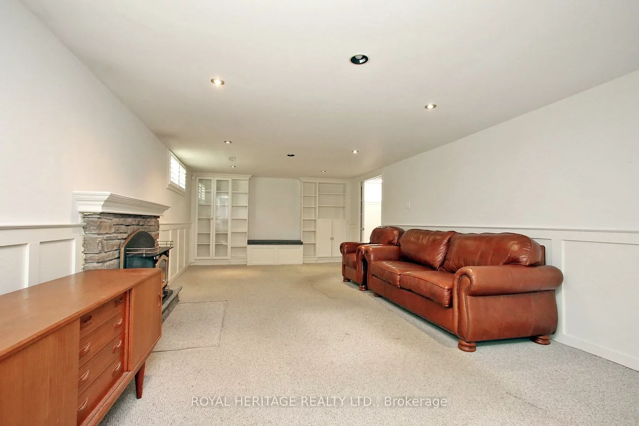 21, Wootten, Sherwood-Amberglen, Markham