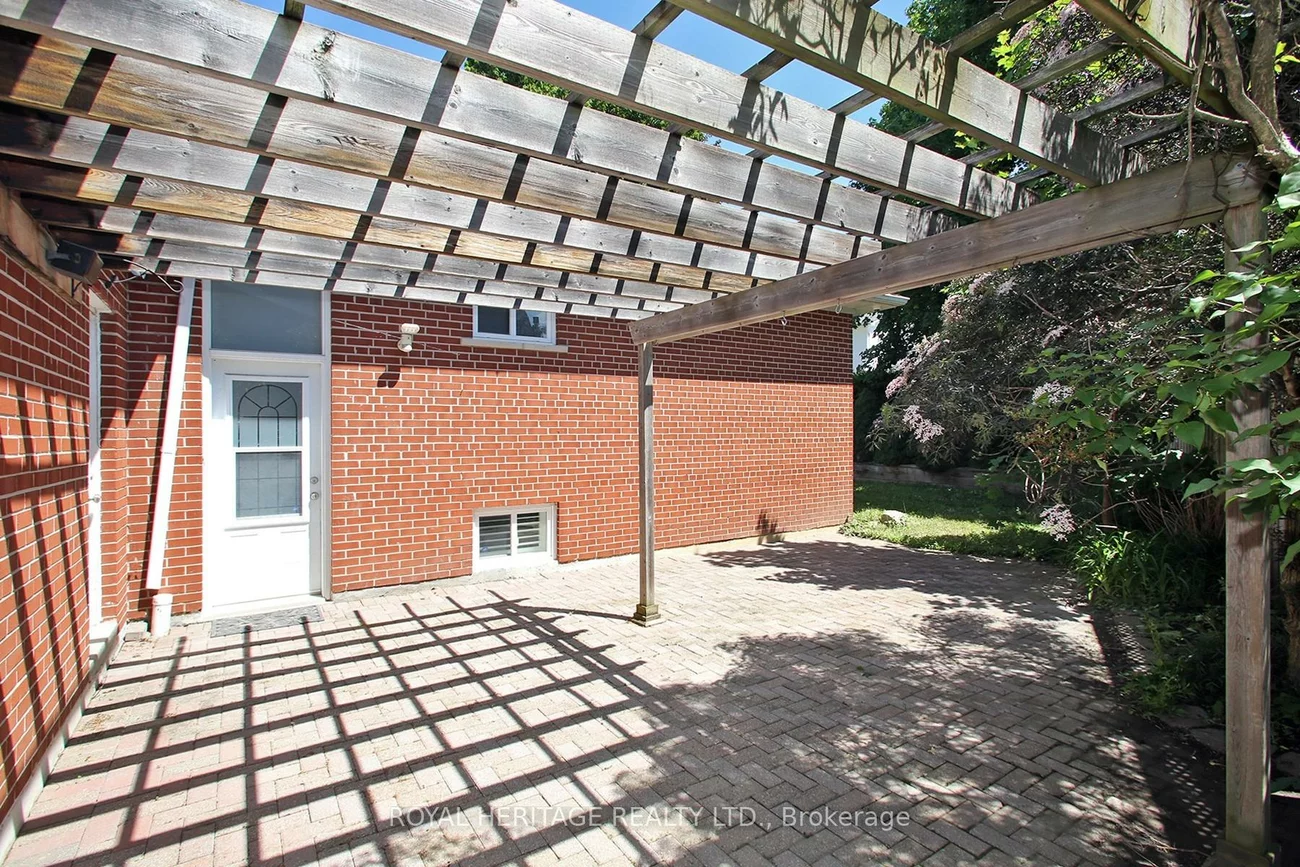 21, Wootten, Sherwood-Amberglen, Markham