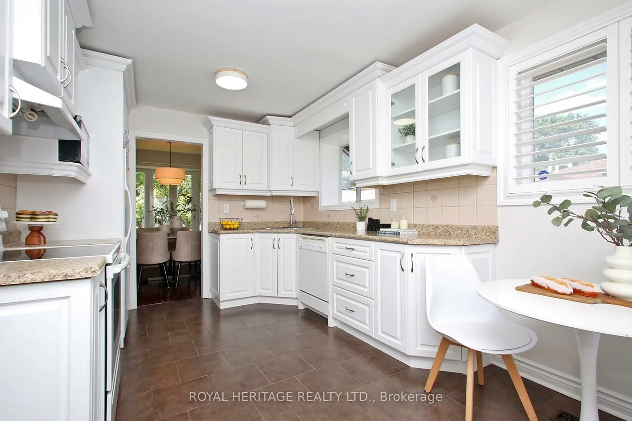 21, Wootten, Sherwood-Amberglen, Markham