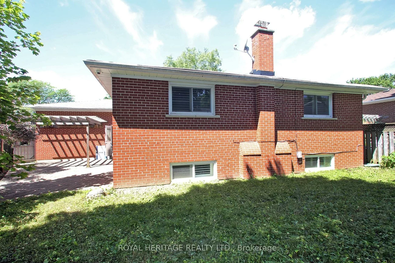 21, Wootten, Sherwood-Amberglen, Markham