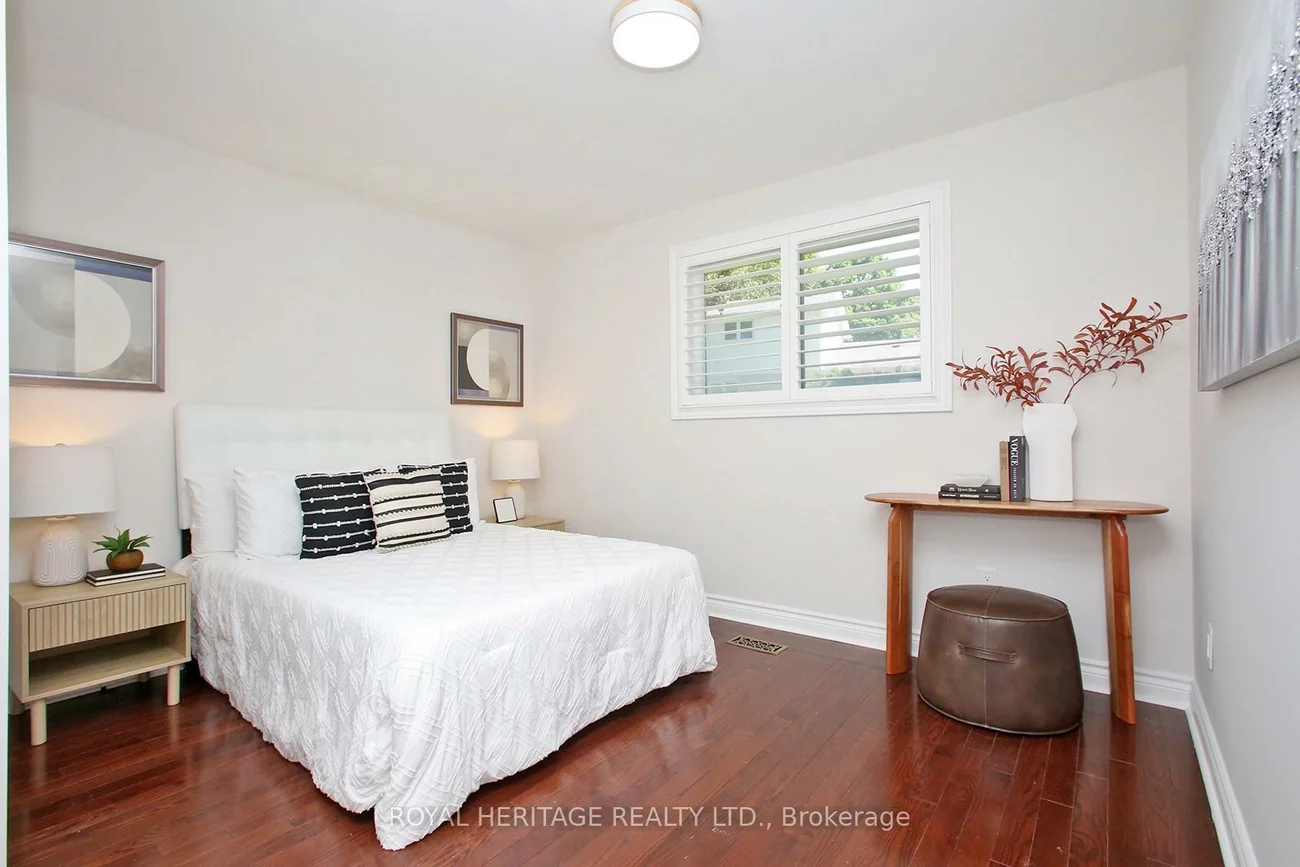 21, Wootten, Sherwood-Amberglen, Markham