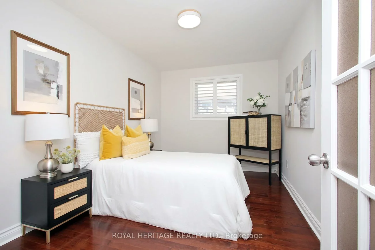 21, Wootten, Sherwood-Amberglen, Markham