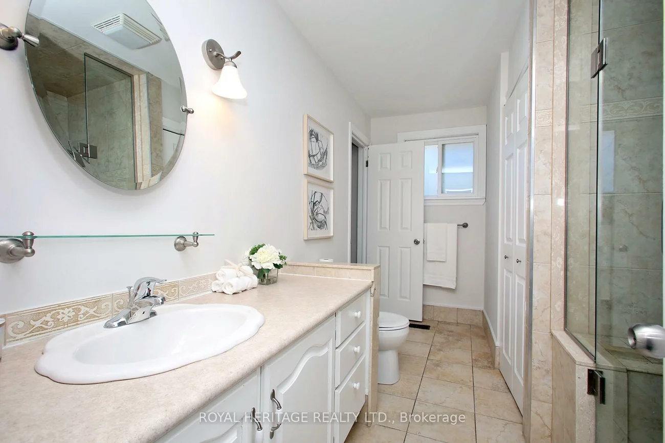 21, Wootten, Sherwood-Amberglen, Markham
