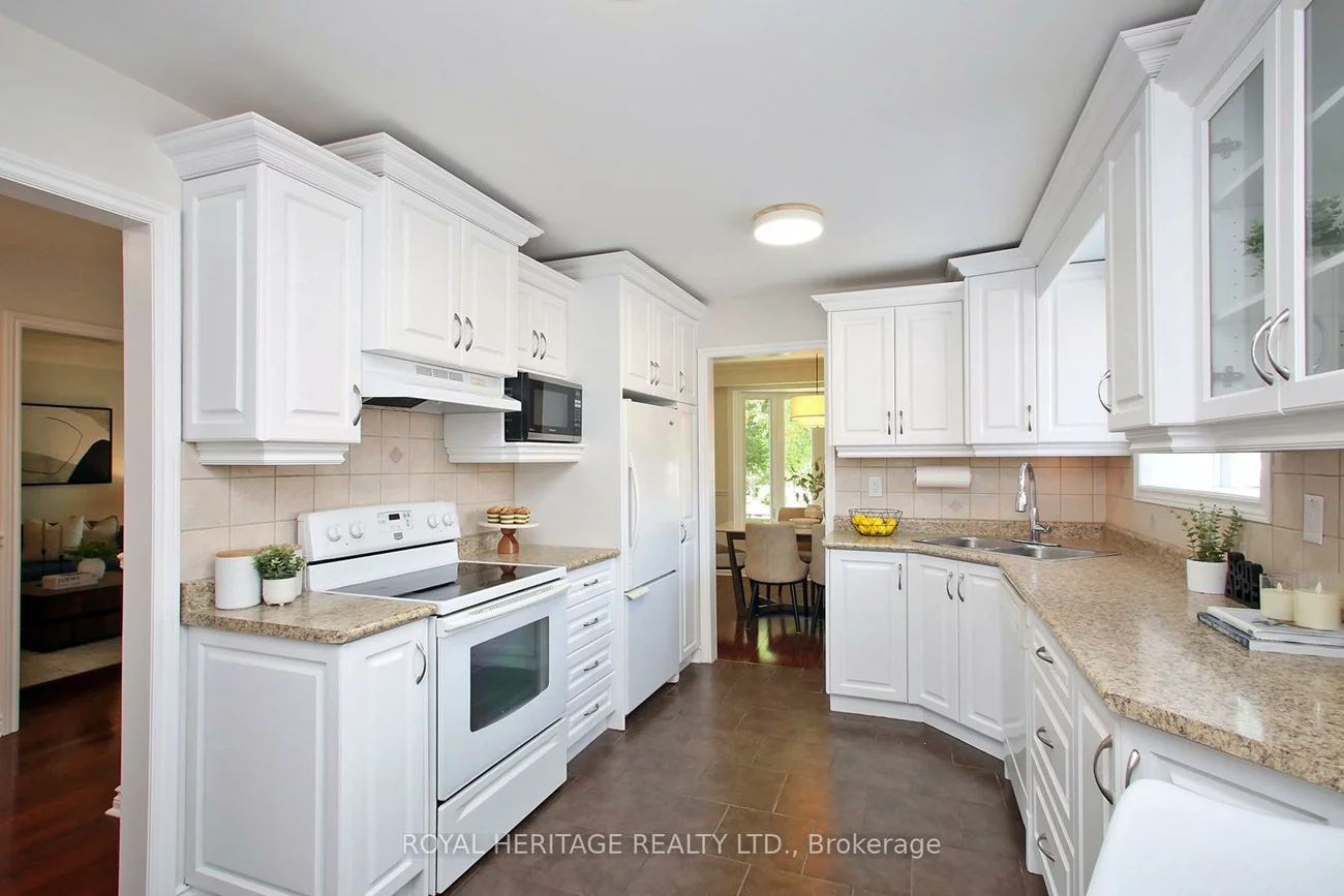 21, Wootten, Sherwood-Amberglen, Markham