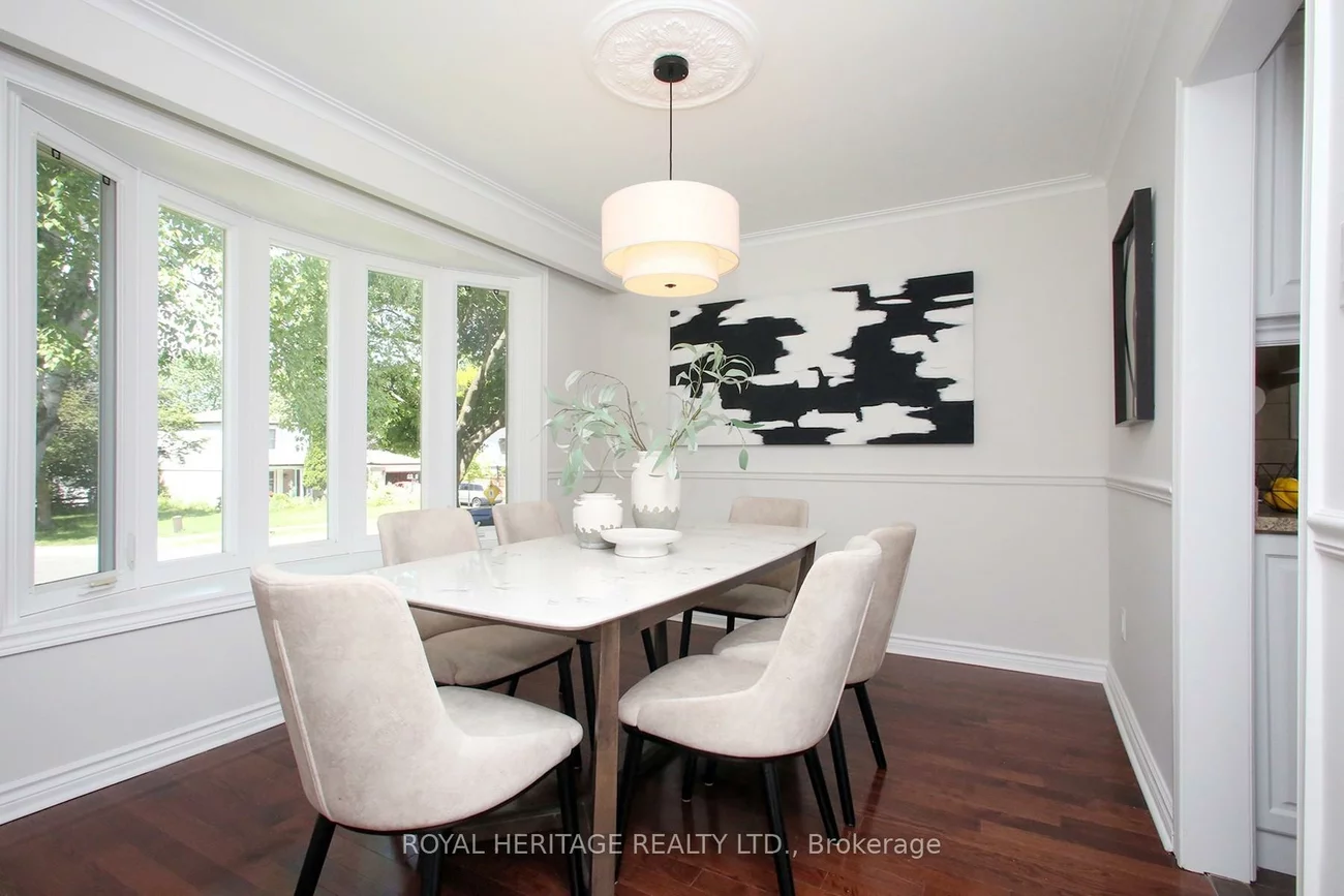 21, Wootten, Sherwood-Amberglen, Markham