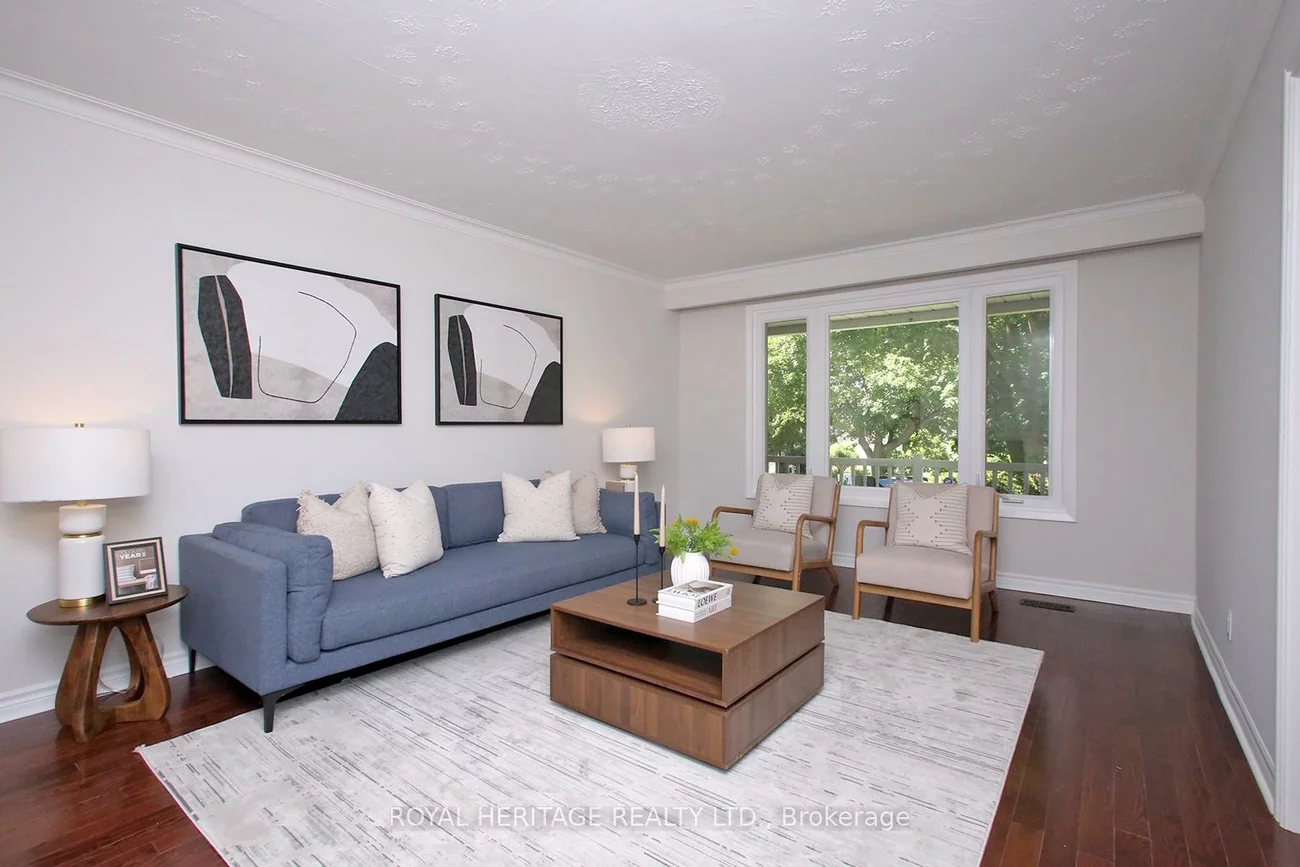 21, Wootten, Sherwood-Amberglen, Markham