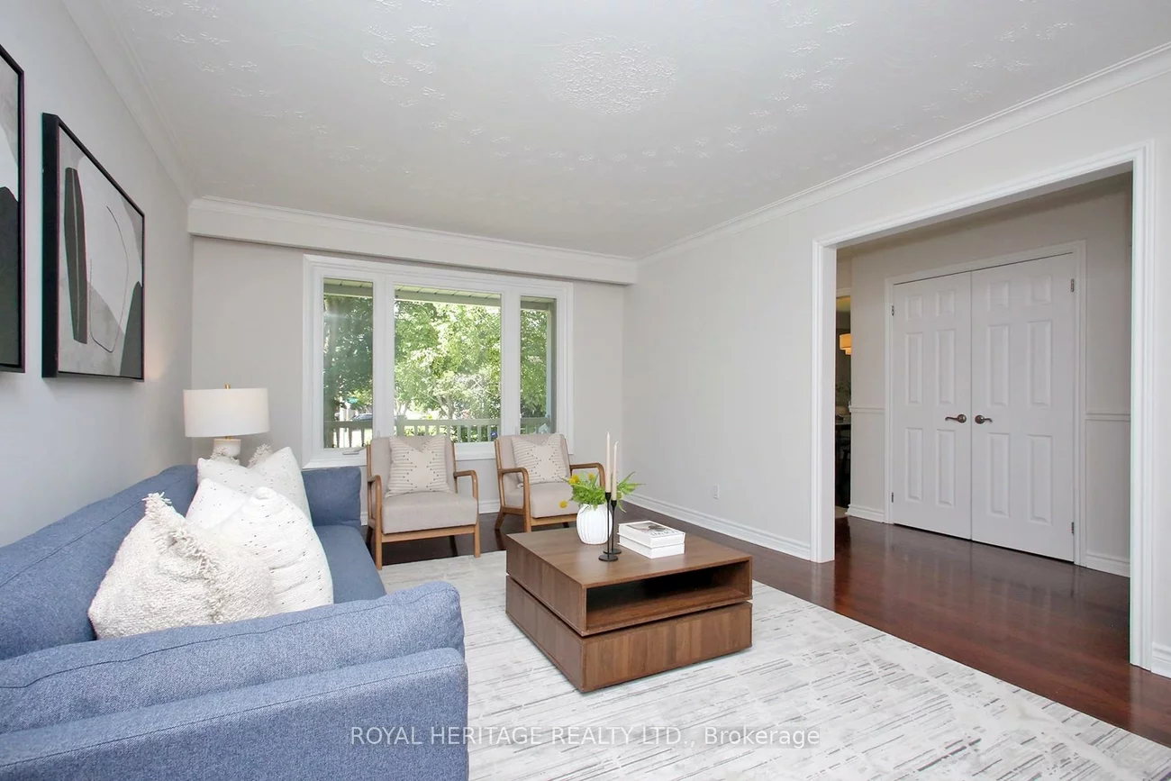 21, Wootten, Sherwood-Amberglen, Markham
