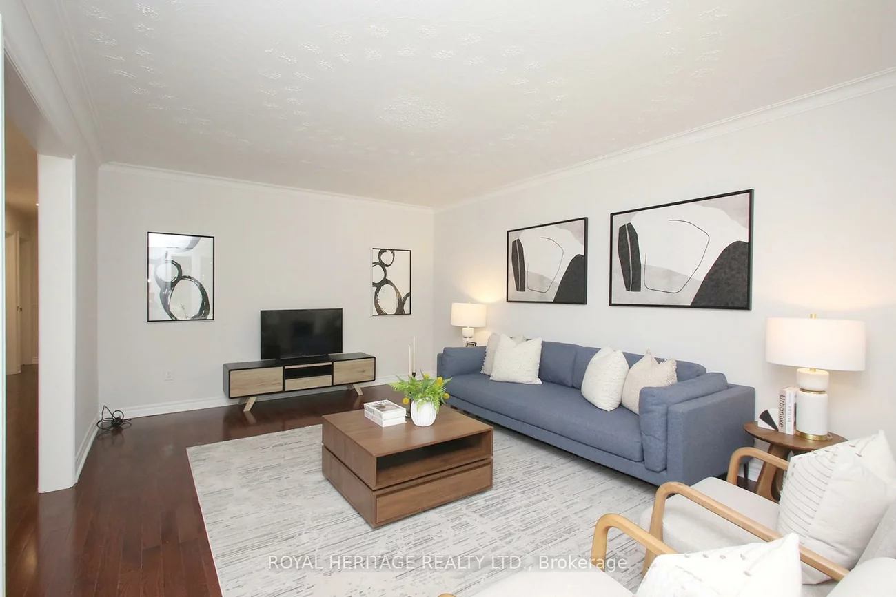 21, Wootten, Sherwood-Amberglen, Markham