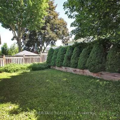 21, Wootten, Sherwood-Amberglen, Markham