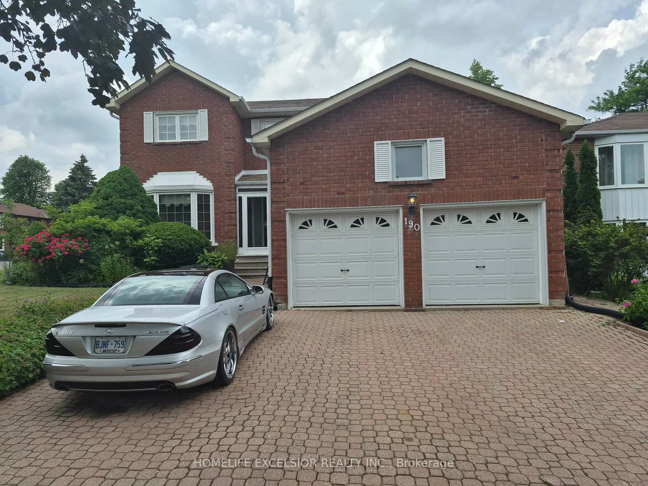 190, Raymerville, Raymerville, Markham