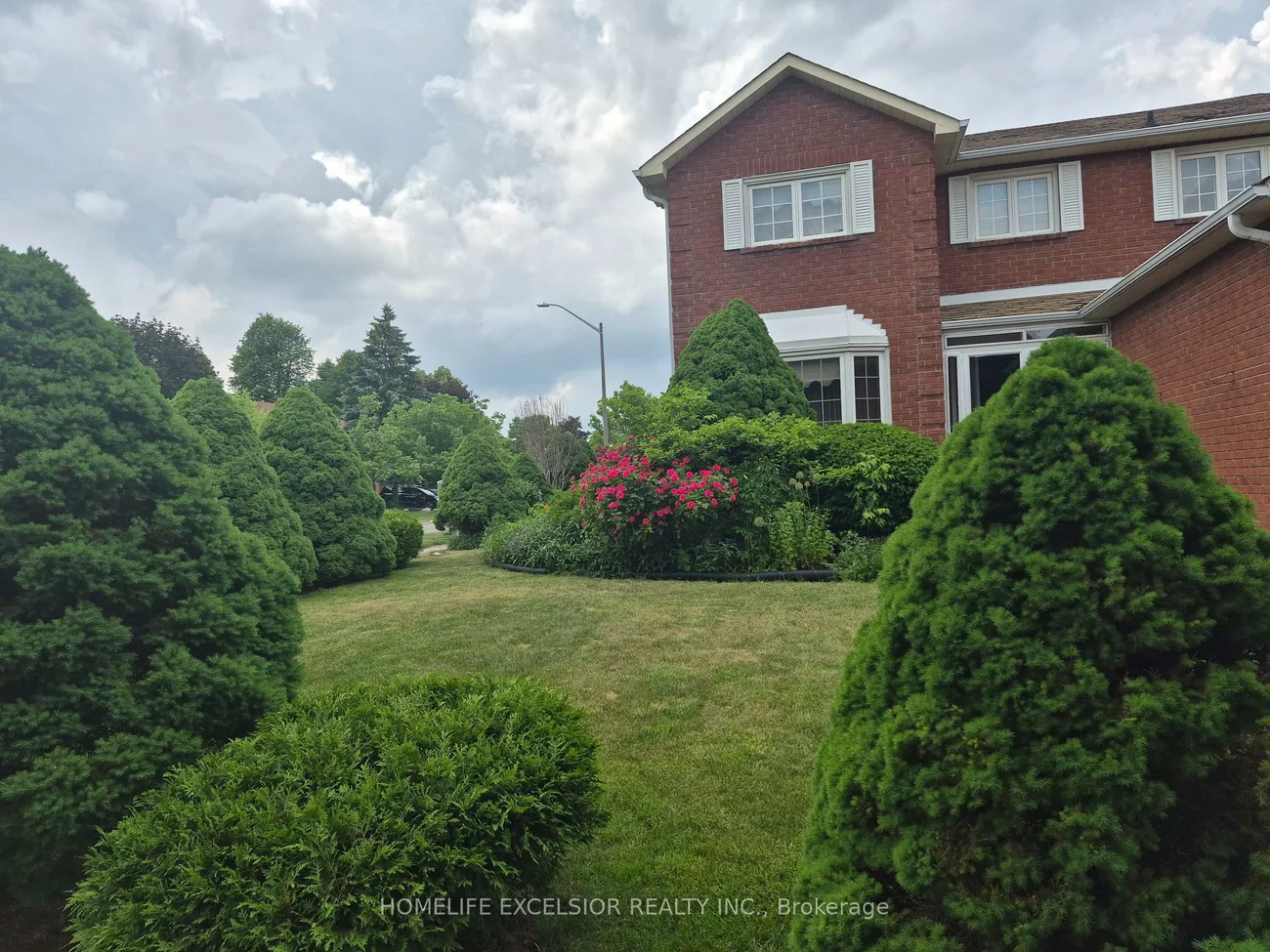 190, Raymerville, Raymerville, Markham